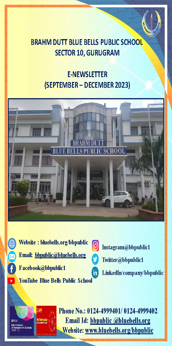 September to December 2023